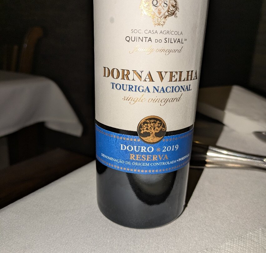 Hotel Quinta do Silval主图