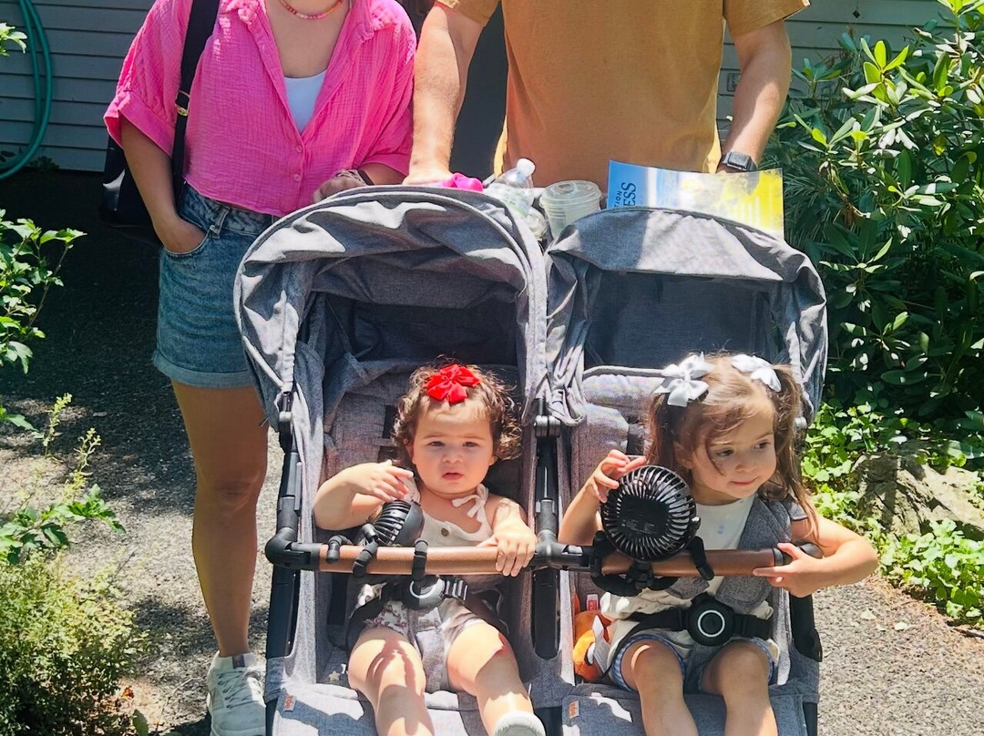 Trevor-Lovejoy Zoo-Millbrook必去景点