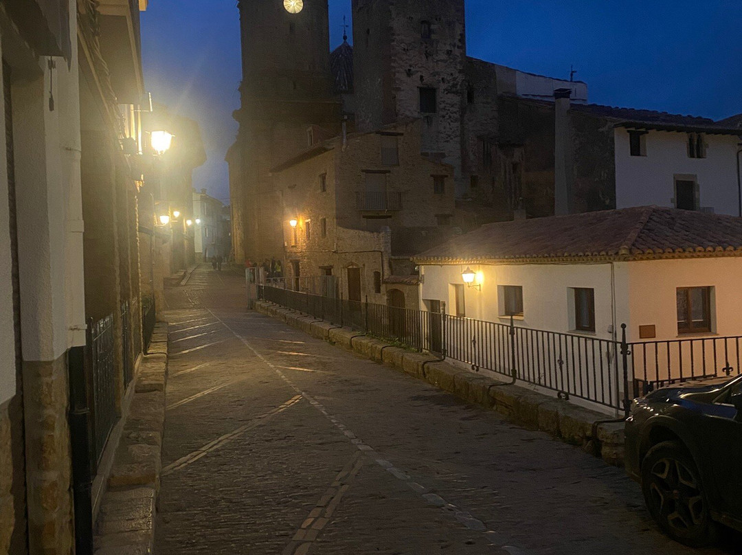Palacio Matutano Dauden主图