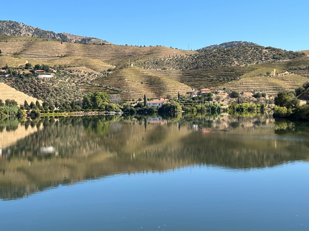 Tauck-Wilton必去景点