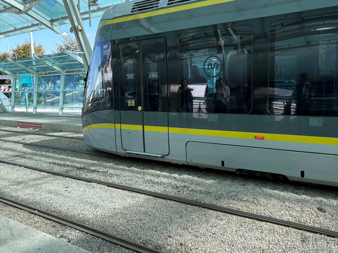 Metro do Porto-波尔图必去景点