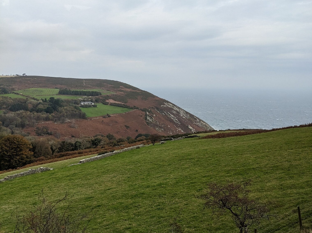 Manx Electric Railway-Douglas必去景点