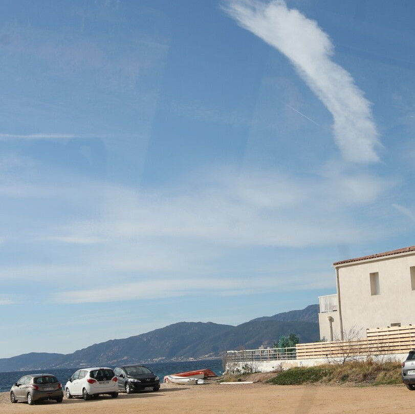 Plage d'Agosta-Albitreccia必去景点