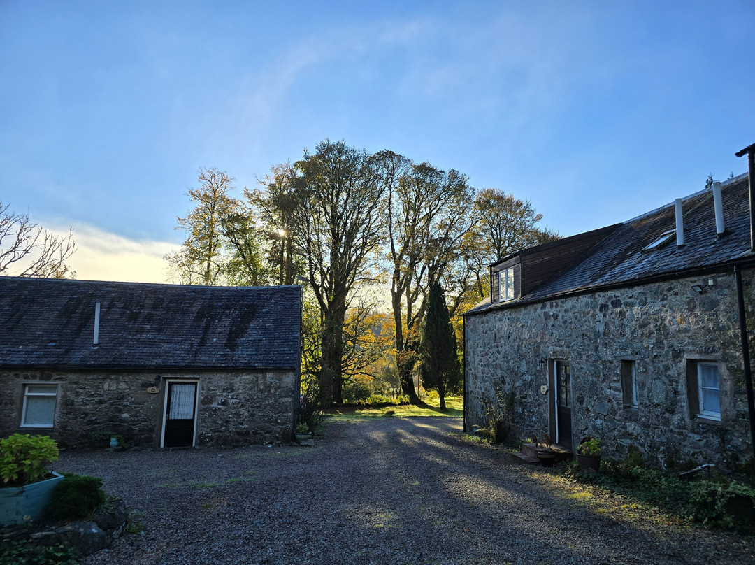 Killean Farmhouse主图