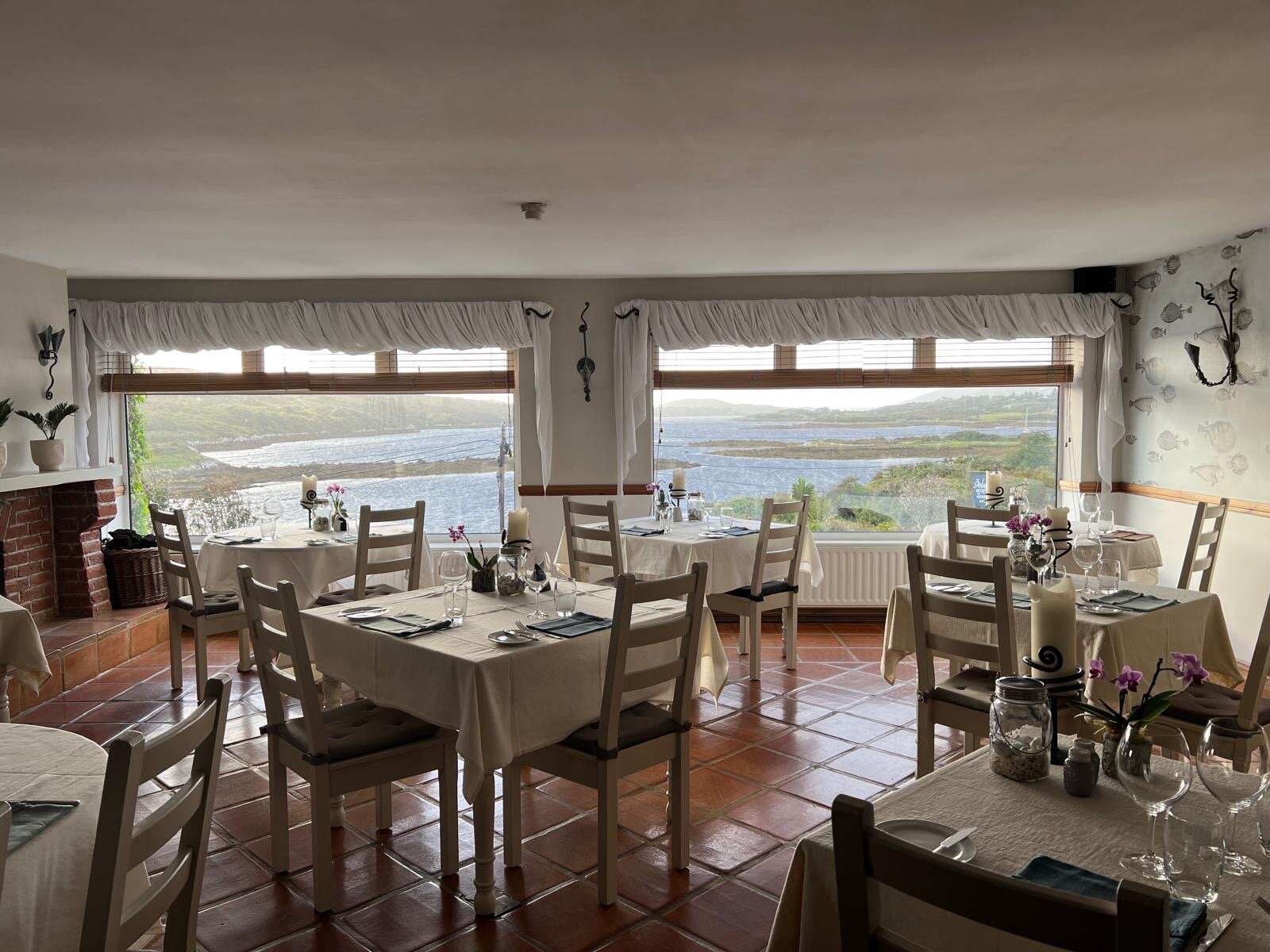 The Ardagh Hotel & Restaurant-官方
