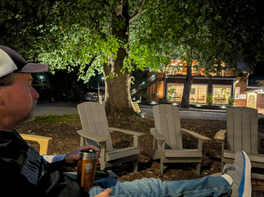 Goldberry Woods主图