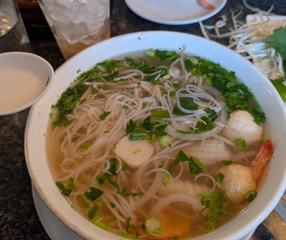 Pho Bac Restaurant