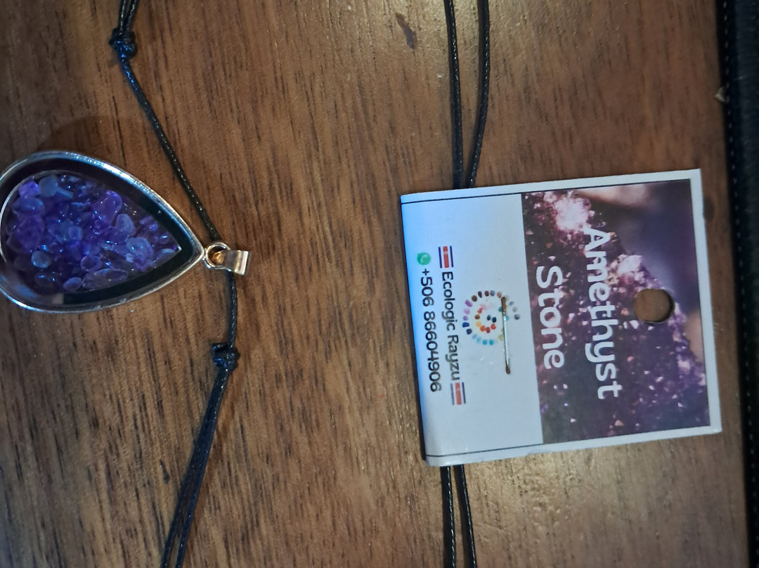 El Jardin Reverente-Nuevo Arenal必去景点