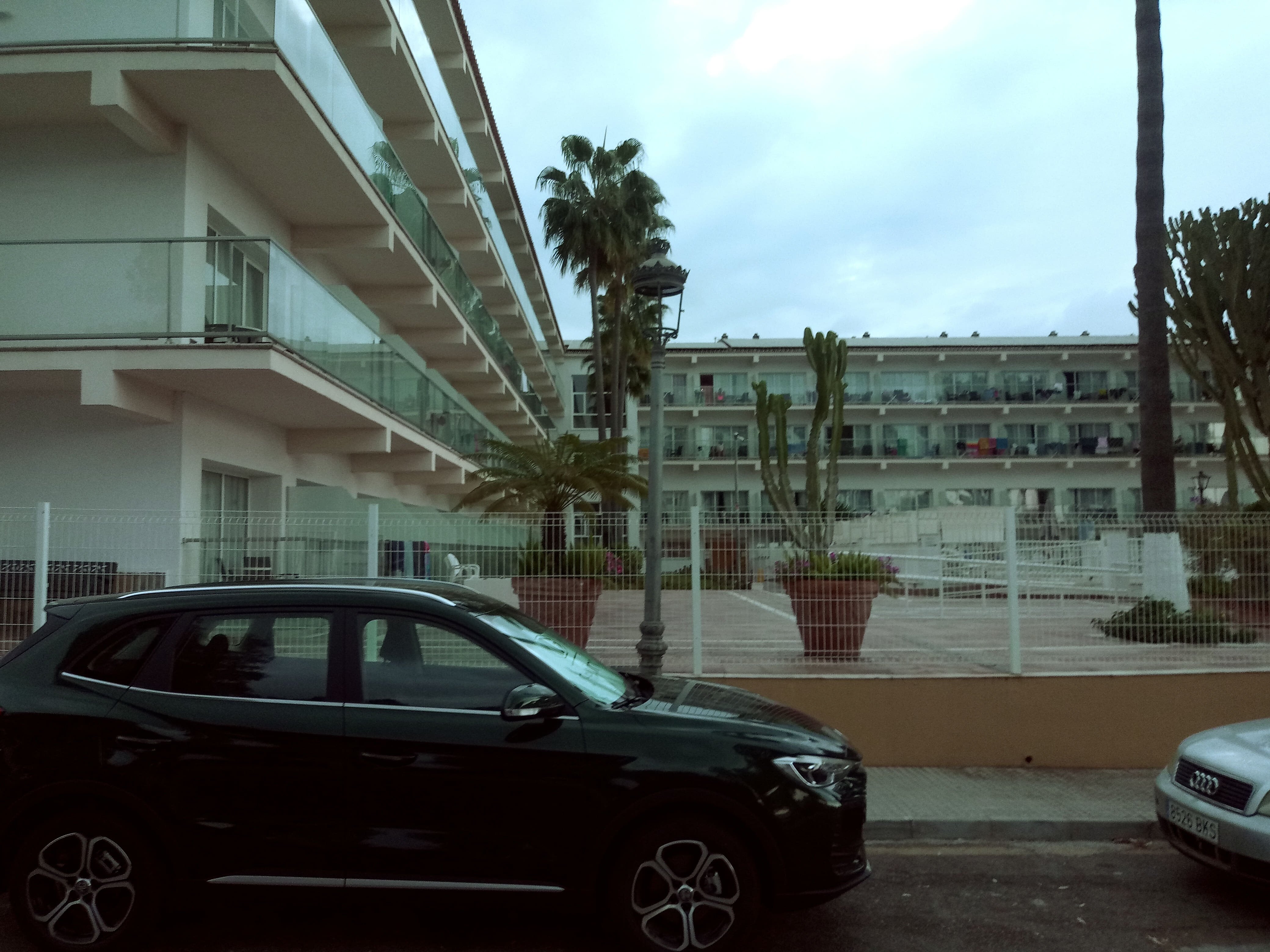 Globales Playa Estepona-官方