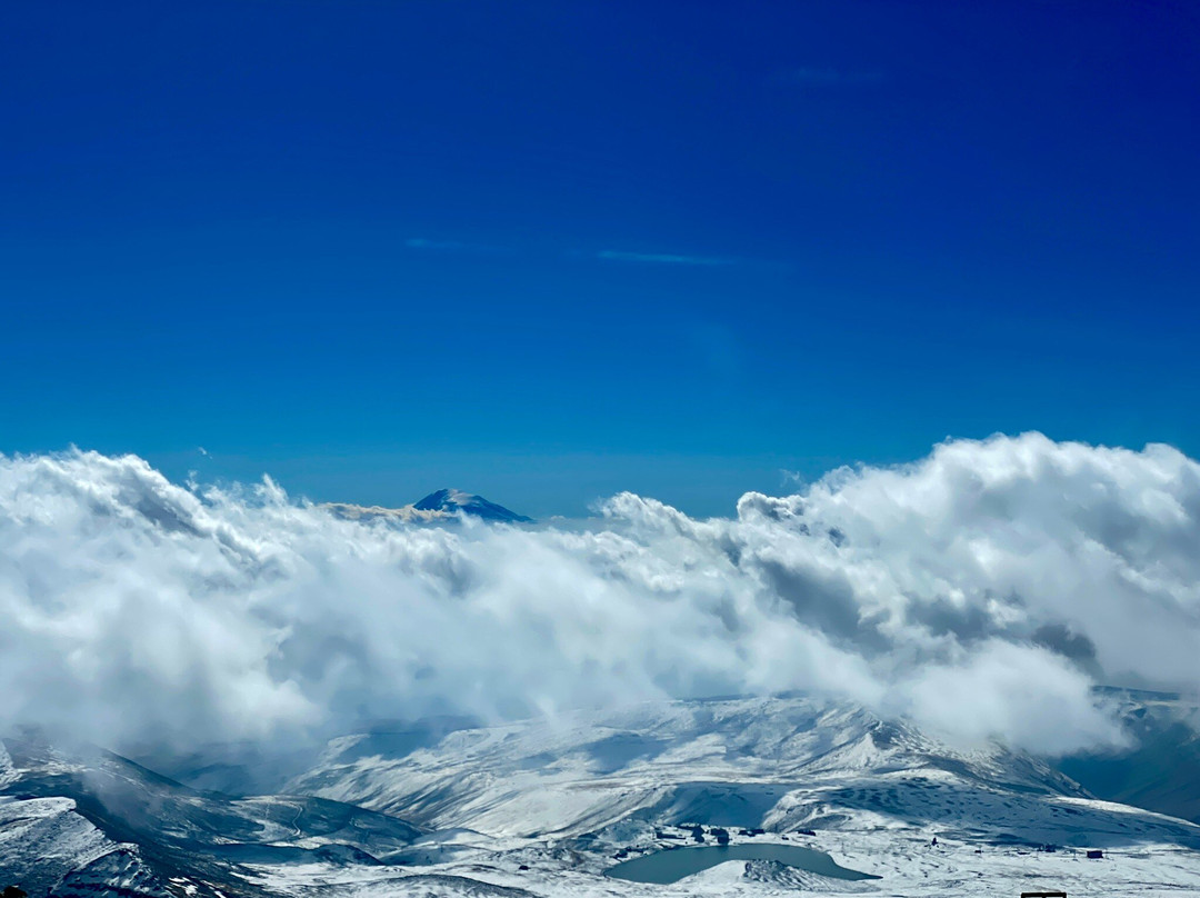 Armland Adventure & Travel-埃里温必去景点