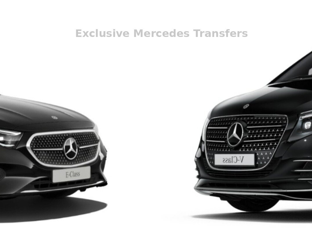 Fast Transfer-波兹南必去景点