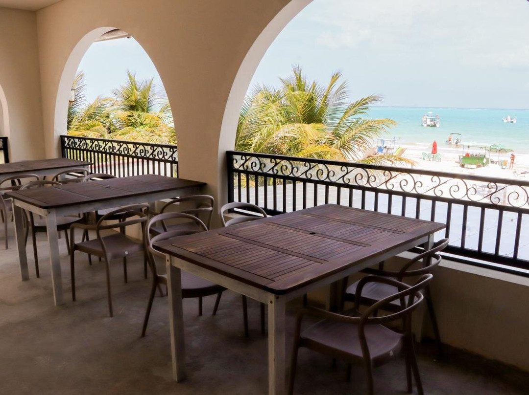 SIBA Classic Beach Club