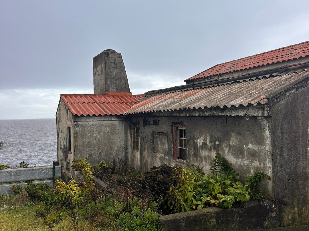 Paralelo 39 Actividades Turísticas-Corvo必去景点