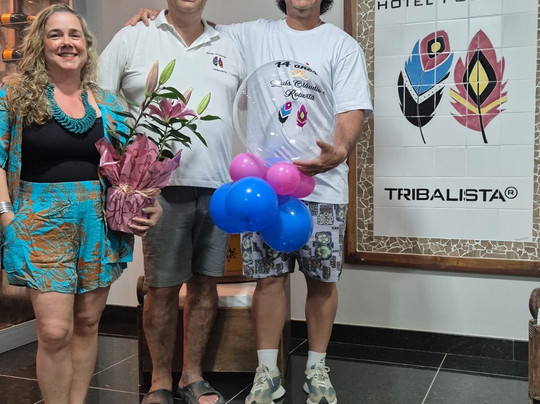 Hotel Pousada Tribalista