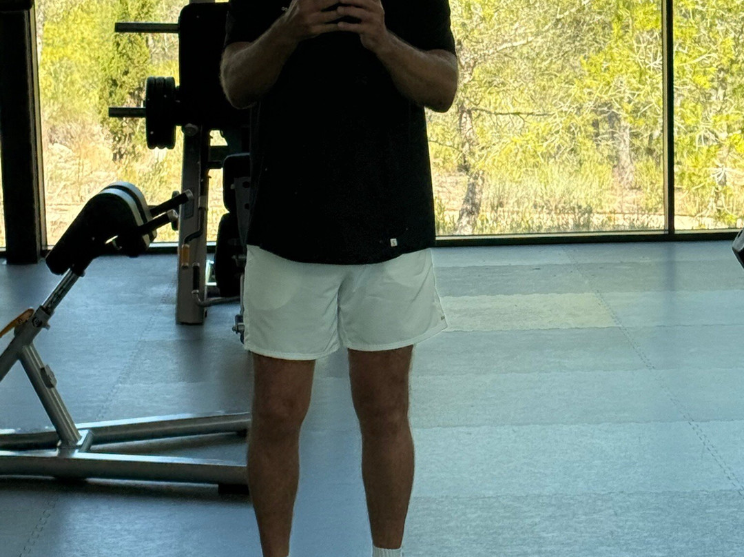 Las Colinas Sports & Health Club-Dehesa de Campoamor必去景点