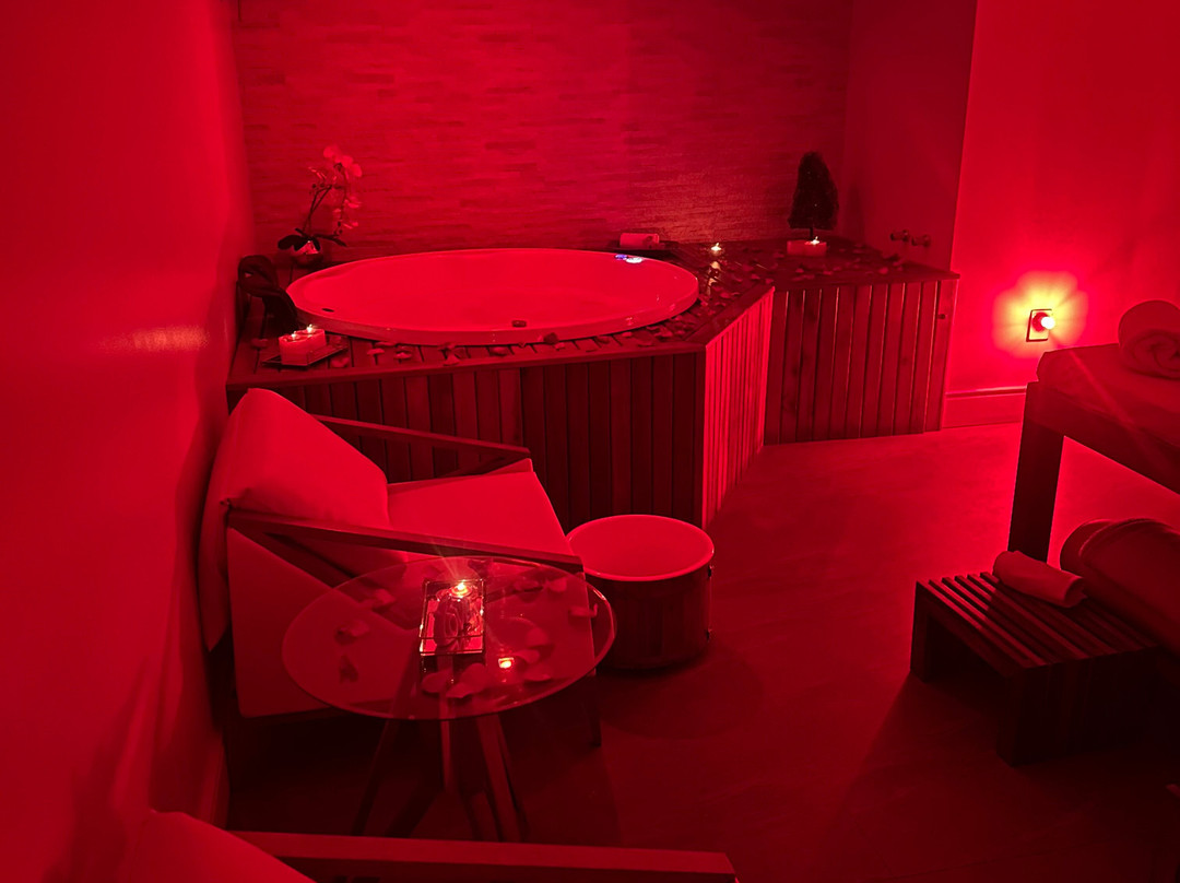 Vittae Spa e Estetica-弗洛里亚诺波利斯必去景点