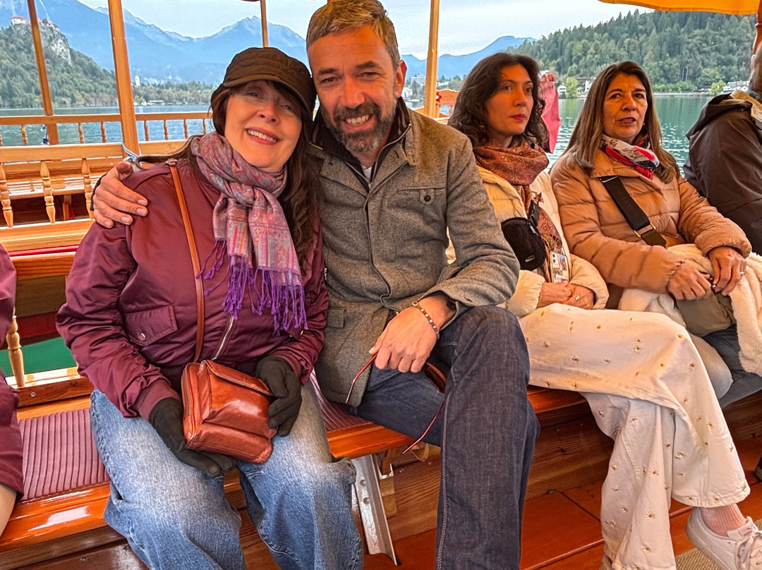 Movis Private Tours-Medvode必去景点