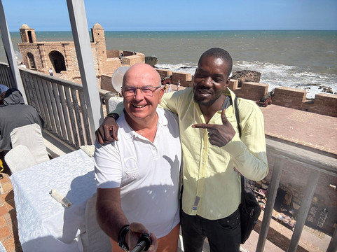 Tours Into Morocco - Day Tours-非斯必去景点