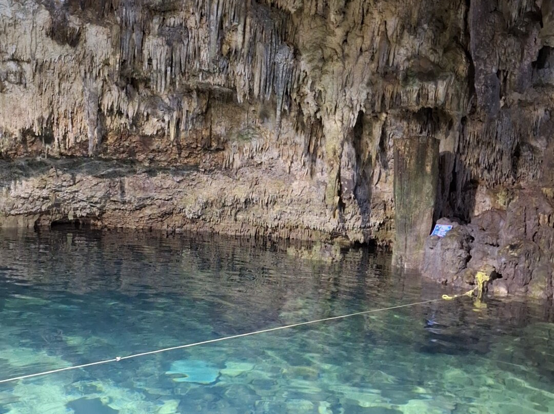 Paseo Tours-普拉亚德尔卡曼必去景点