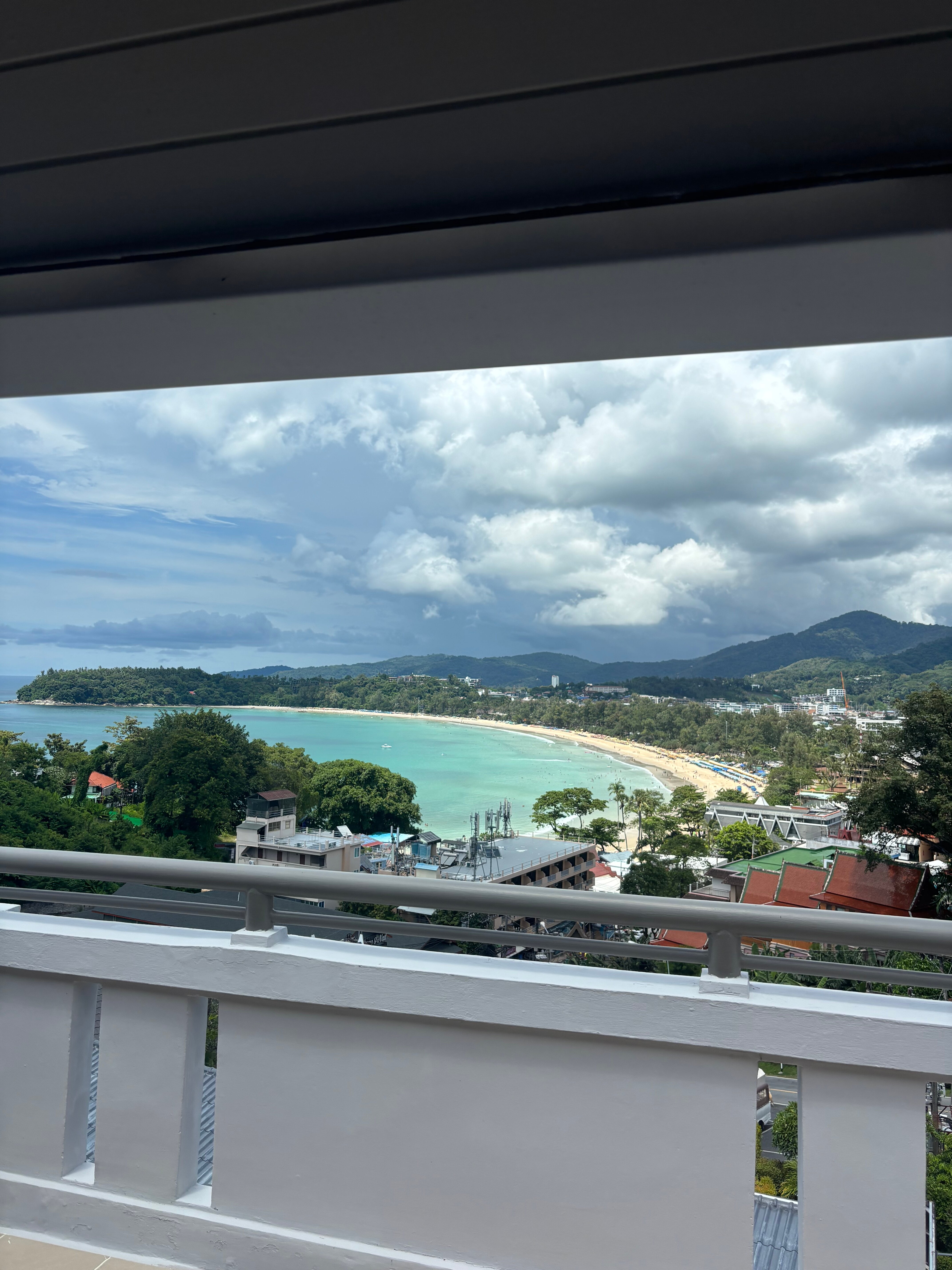 兰草度假村-官方