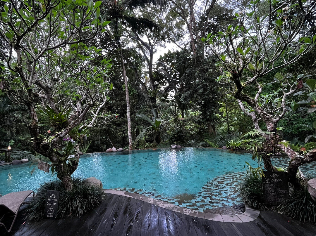 Sacred Beji by GenuineHost