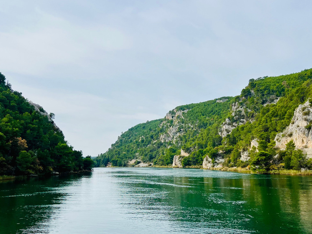 Private Tourist Guide Croatia-斯普利特必去景点