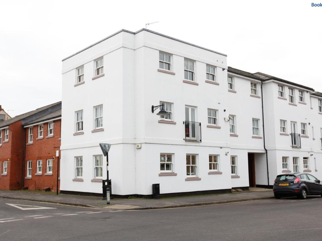 Leamington Spa Apartments