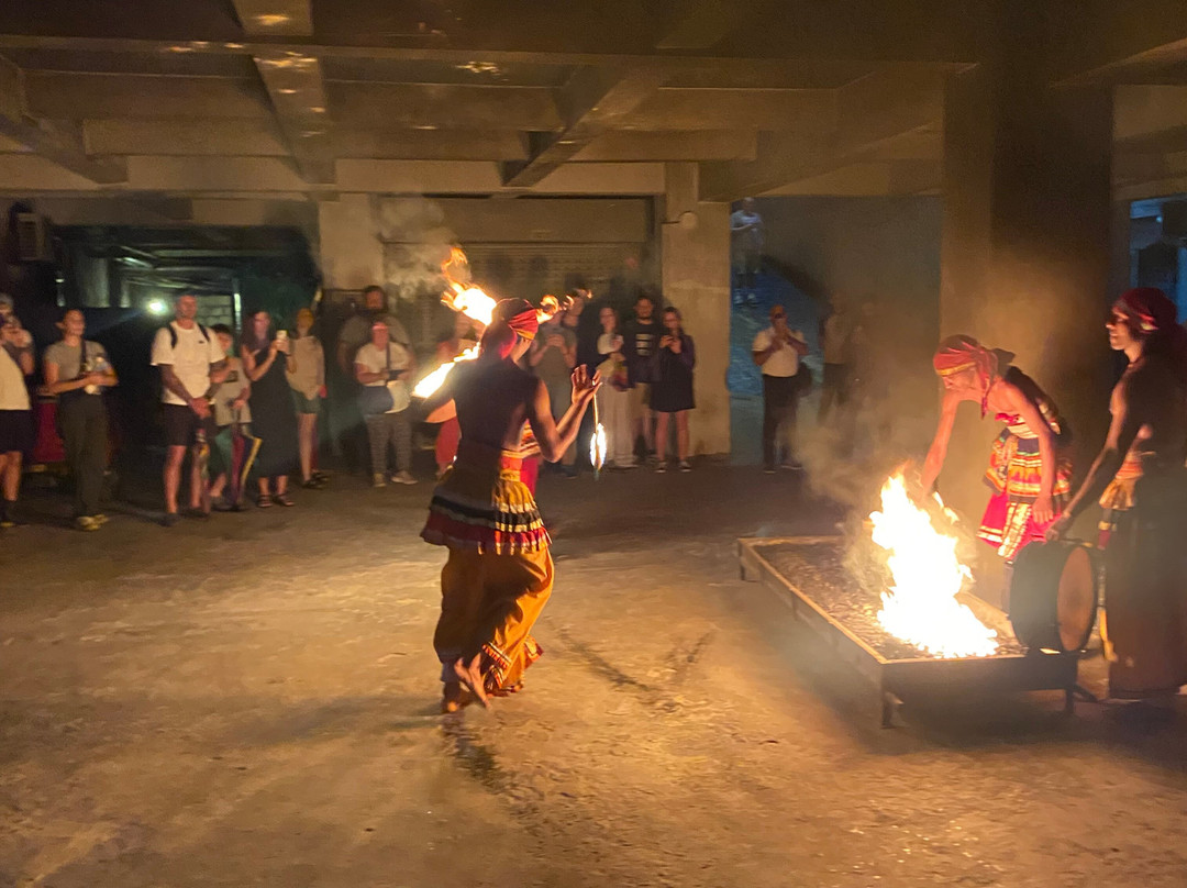 Best Guide Lanka Kandy Tuk Tuk Tours-康提必去景点