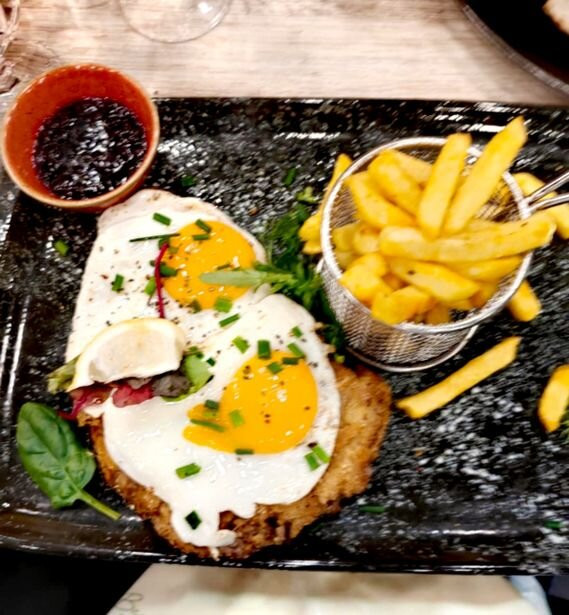 Restaurant & Cafe „Bei Alina“