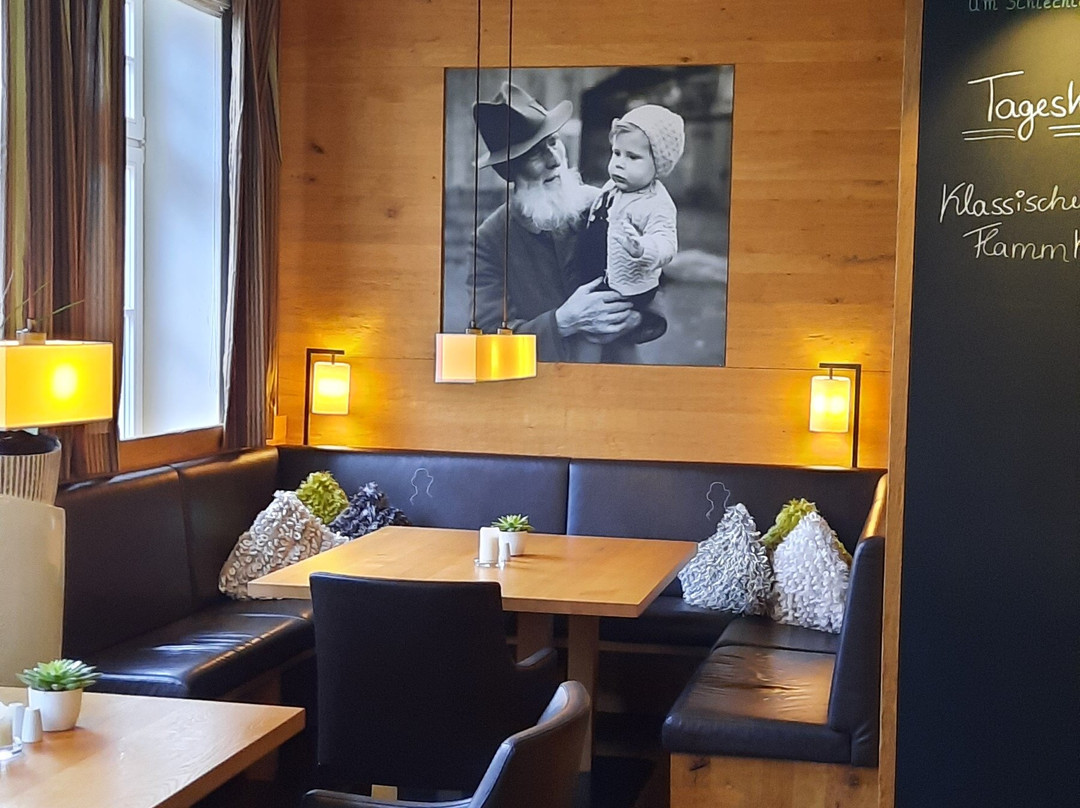 狄德瑞奇酒店主图