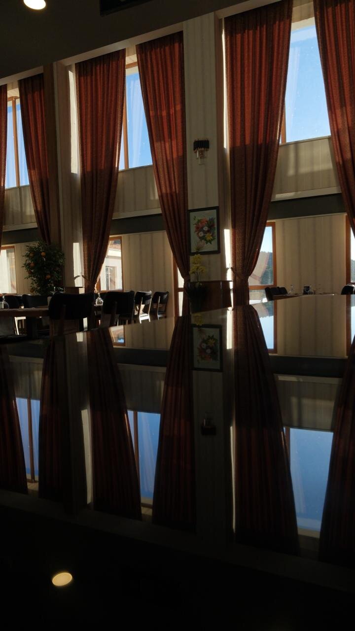 Galata Camlik Hotel-餐饮