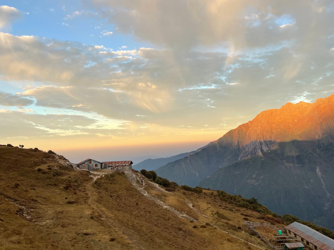 Three Jewels Adventures-加德满都必去景点