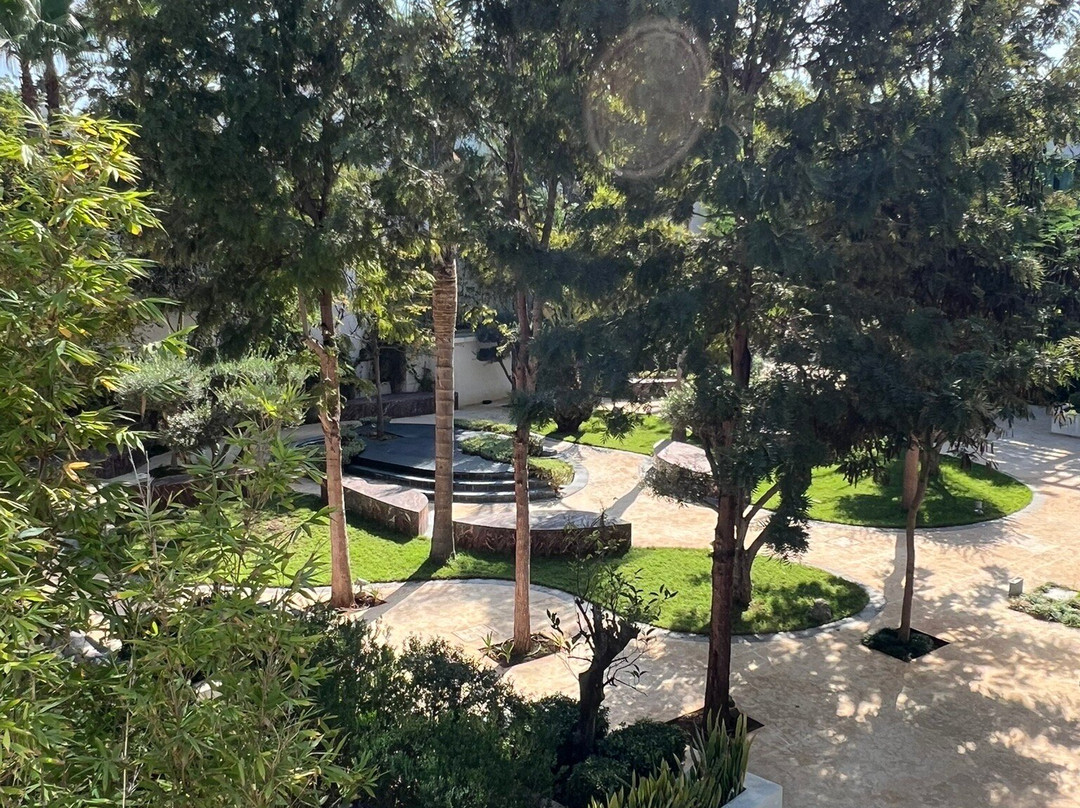 迪亚法精品酒店及spa中心主图