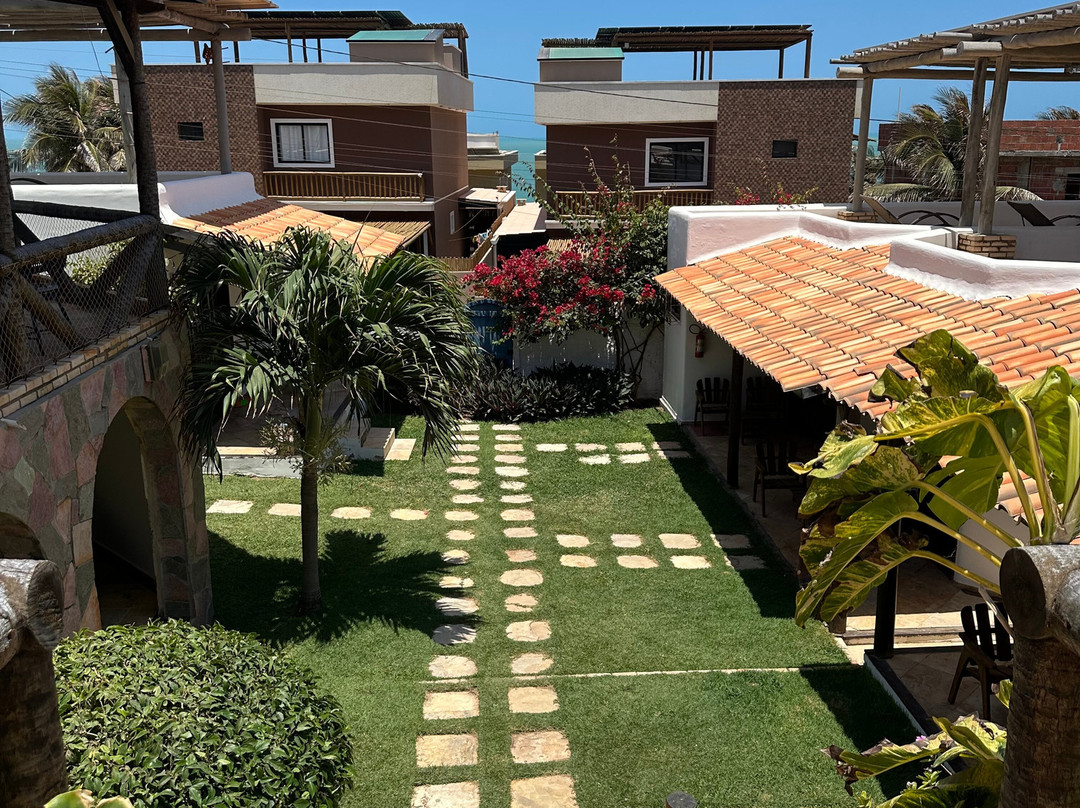 Pousada Tranquilandia Village主图