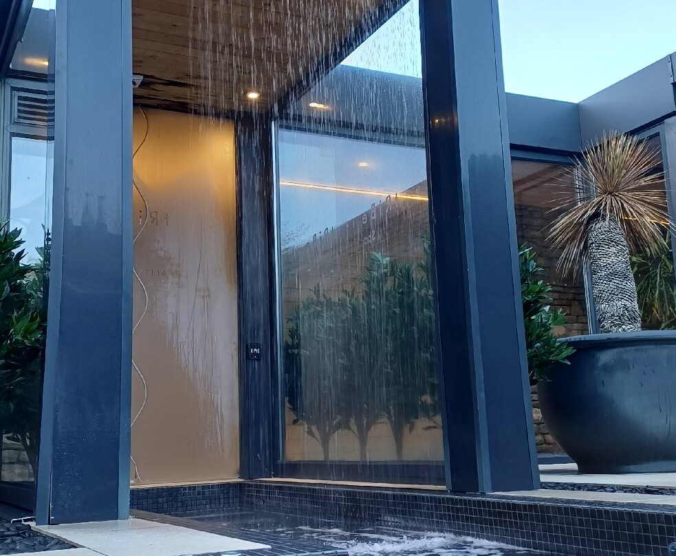 Tribe Spa-Talbot Green必去景点