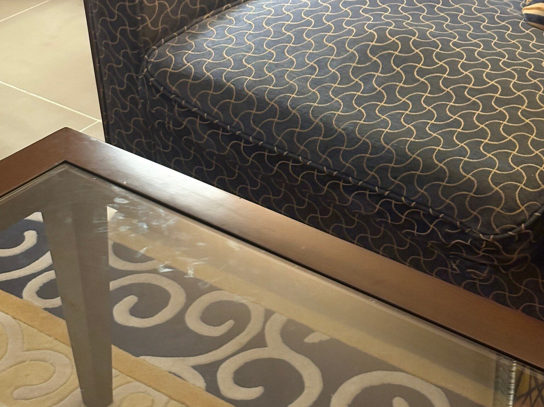 富查伊拉湾星期天主图