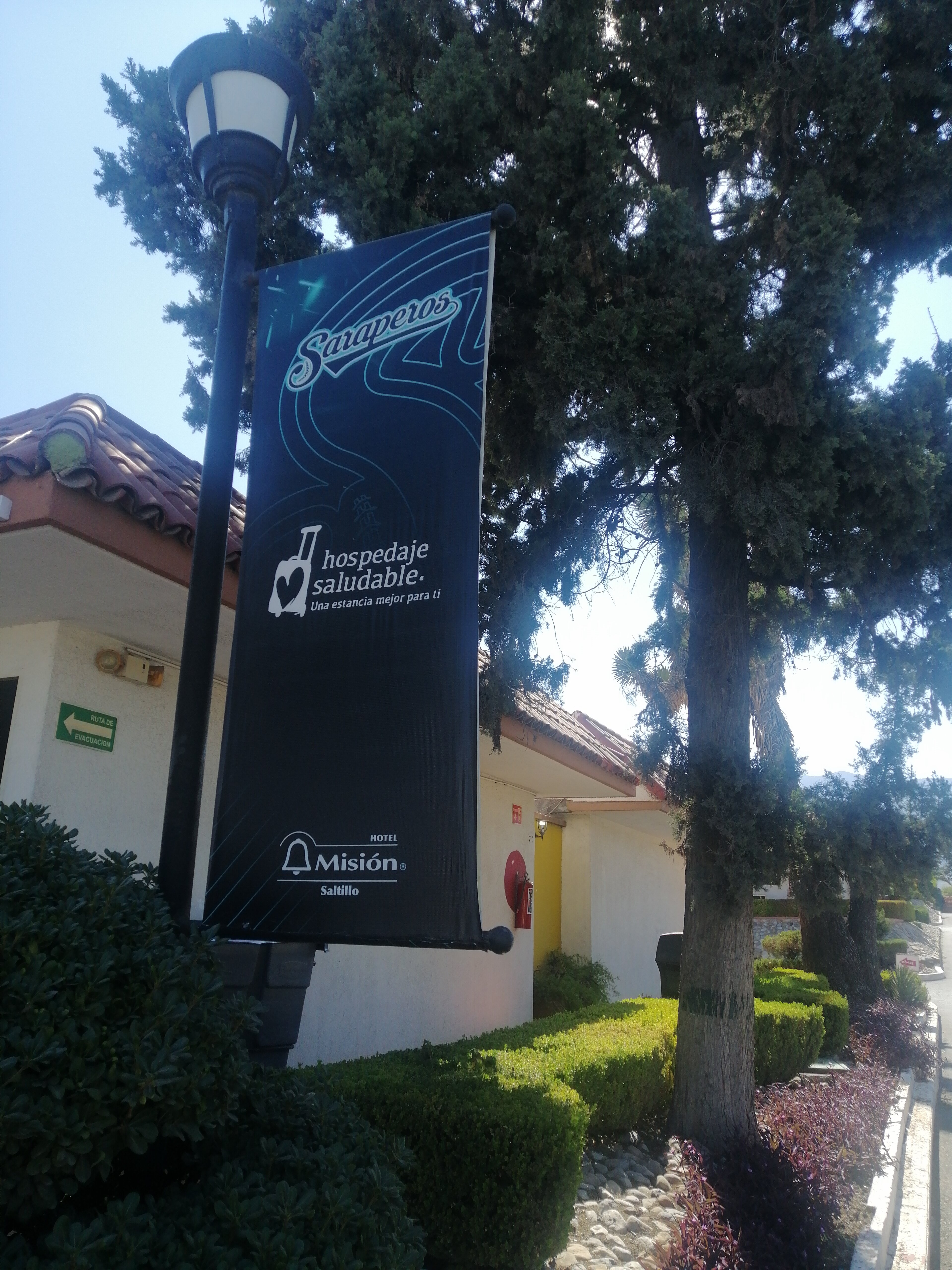 花园快捷酒店-官方