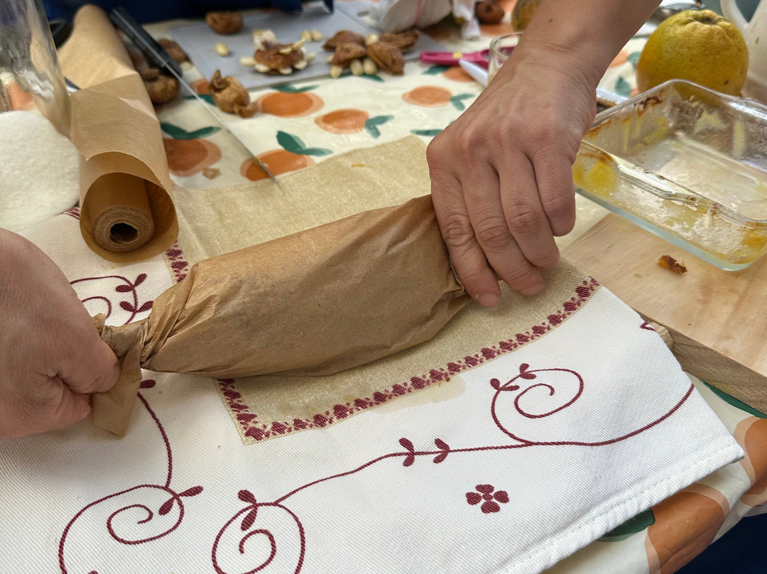 Doçaria do Sul-Silves必去景点