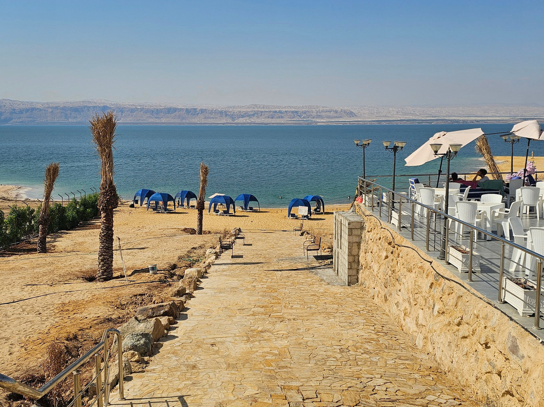 Sabbah Tours Services-安曼必去景点