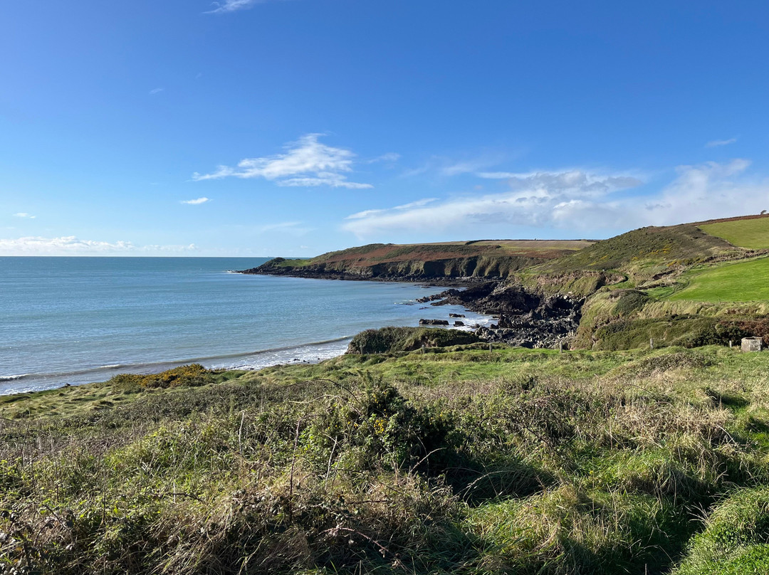 Kilmahon House Guest Accomodations主图