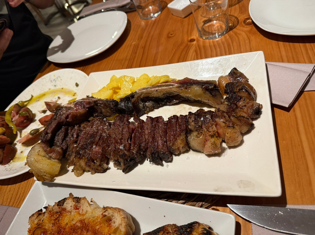 La Braseria de Carlos