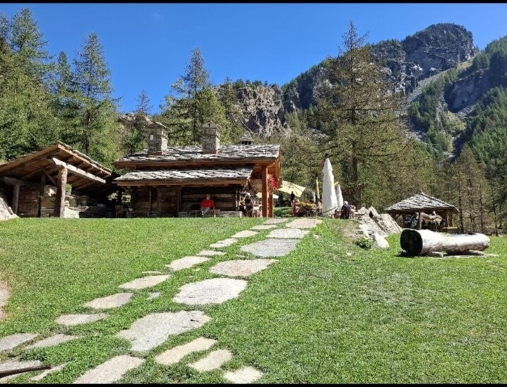 Cascate di Lillaz-科涅必去景点