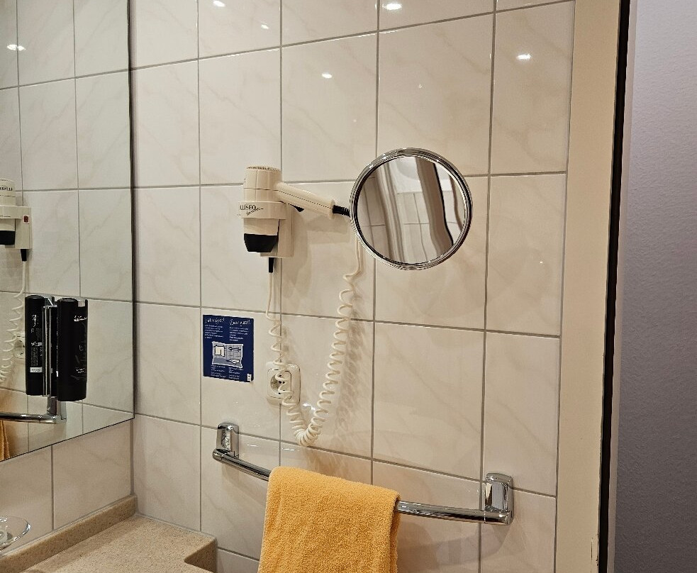 Hotel Muenster主图