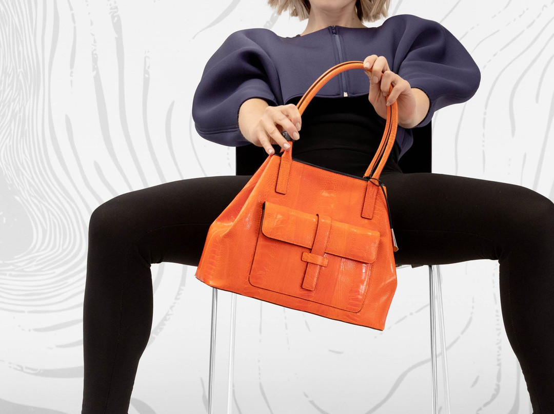 Via La Moda-鲁德普特必去景点