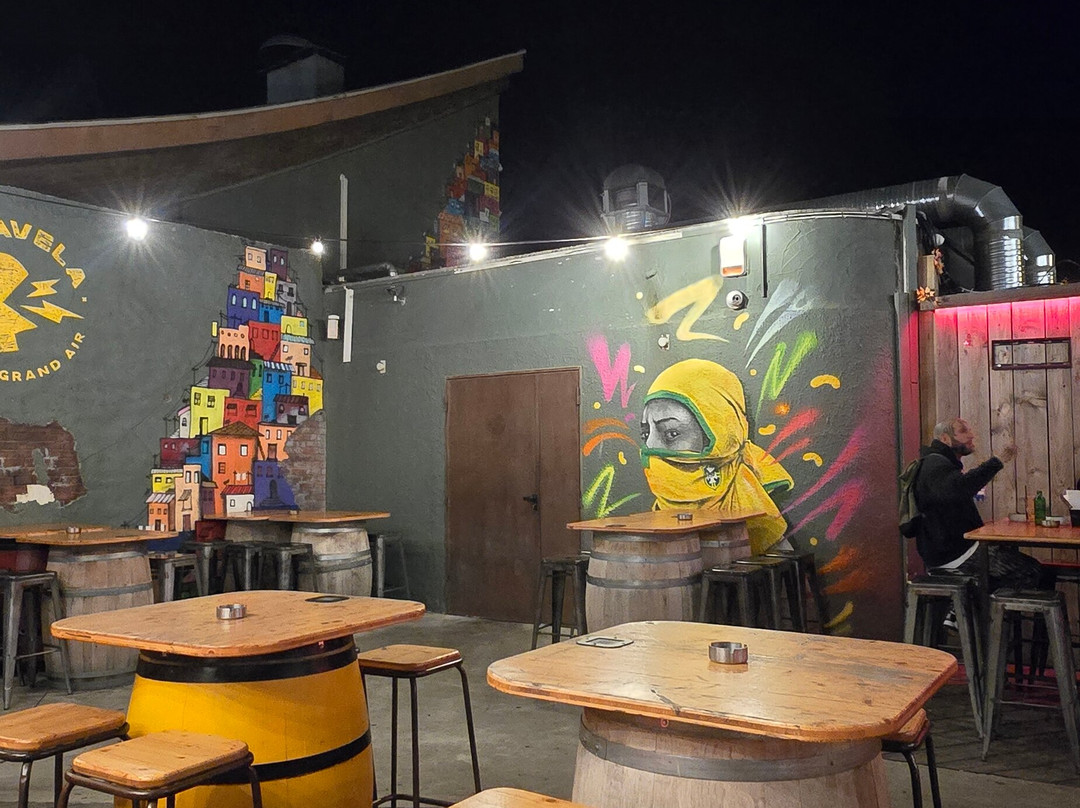 Zapata-纳博讷必去景点