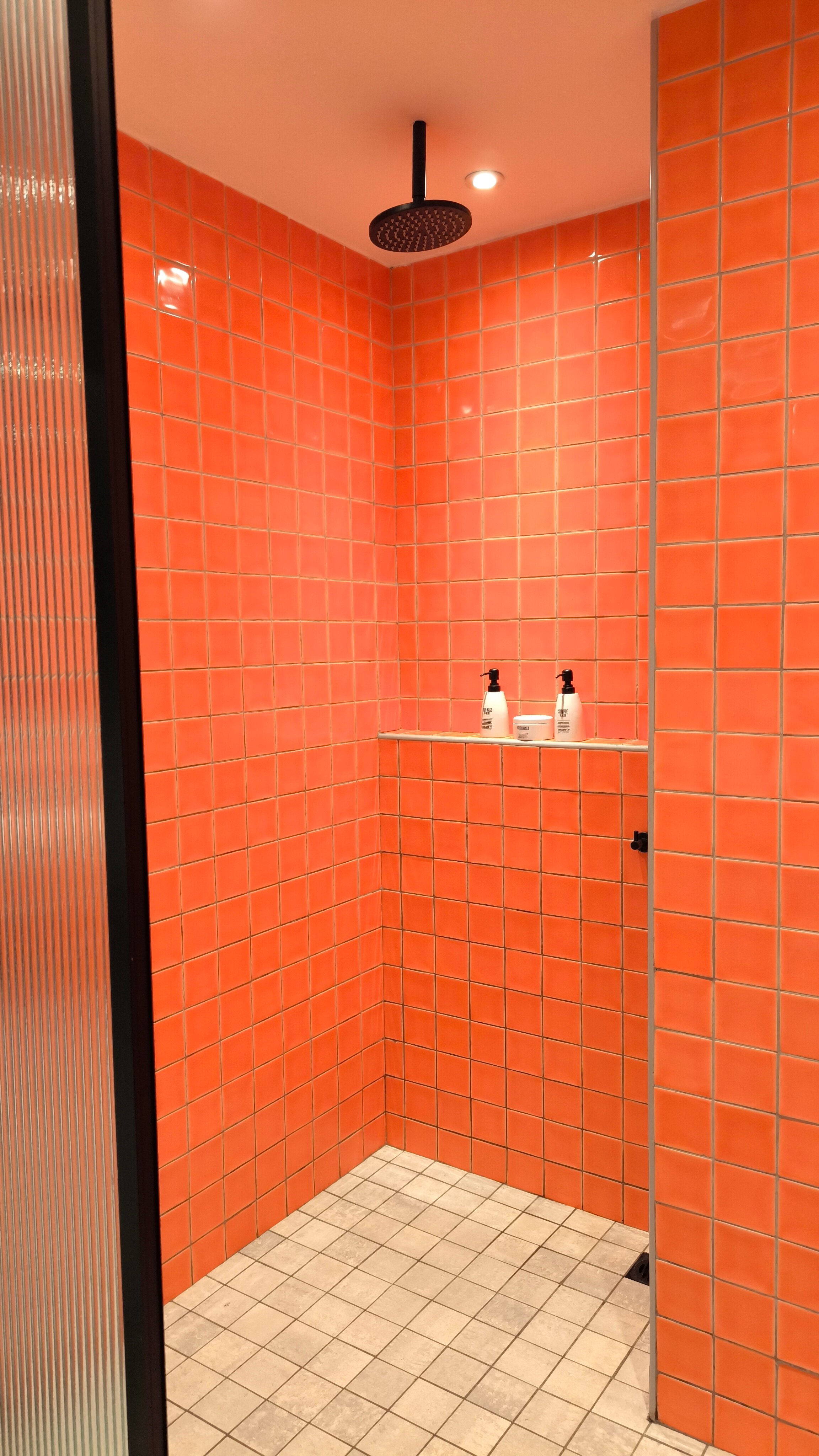 SALT of Palmar, An Adult-only Boutique Hotel-浴室