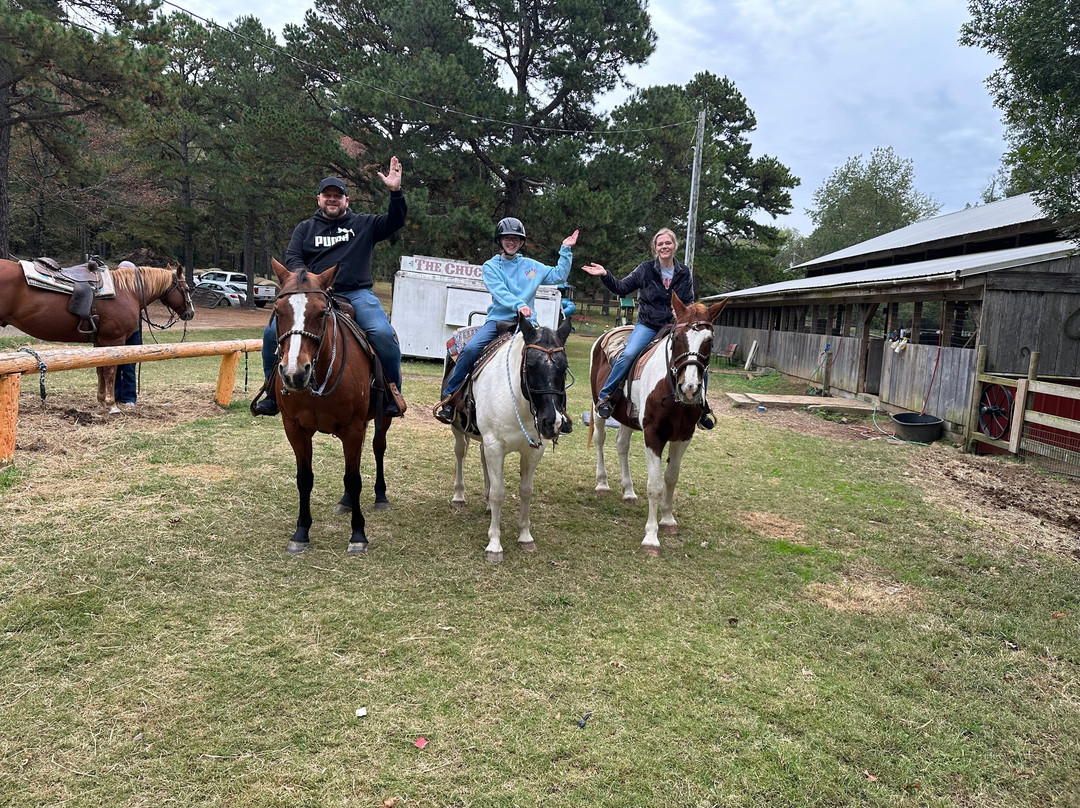 Barnyard Friends Peting Zoo-Morrilton必去景点