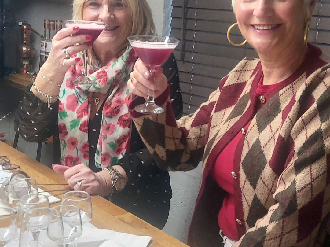 Tayport Distillery-Tayport必去景点