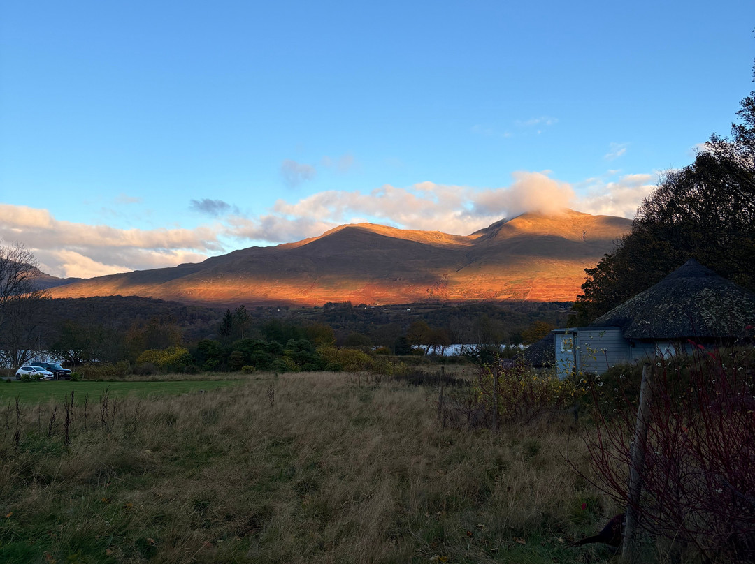 Ardeonaig Hotel主图