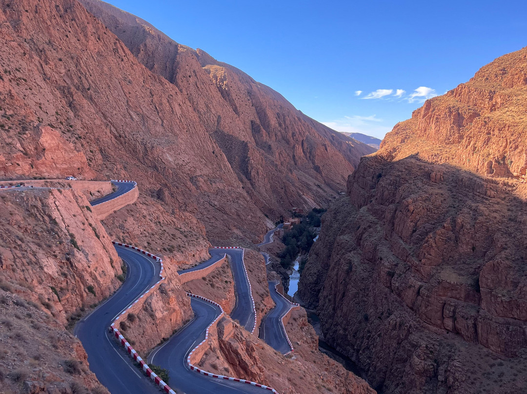 Viaje Conmigo A Marruecos-马拉喀什必去景点